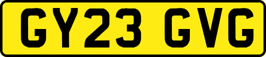 GY23GVG
