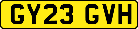 GY23GVH