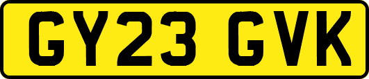 GY23GVK
