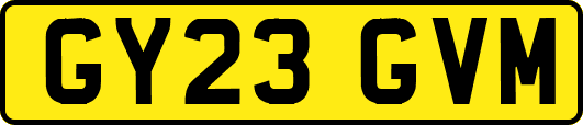 GY23GVM