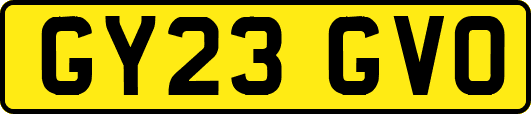 GY23GVO