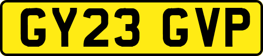 GY23GVP