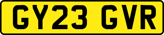 GY23GVR