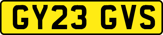 GY23GVS