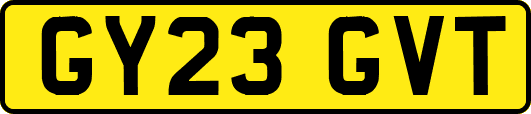 GY23GVT
