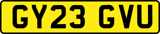 GY23GVU