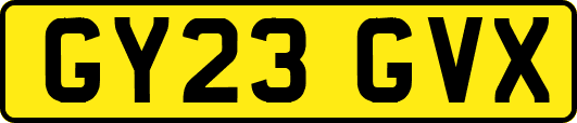 GY23GVX