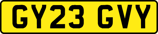 GY23GVY