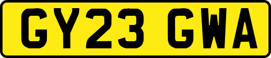 GY23GWA