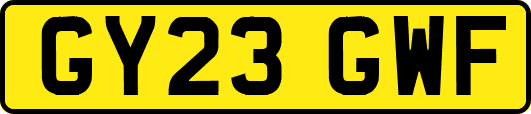 GY23GWF