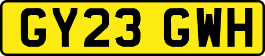 GY23GWH