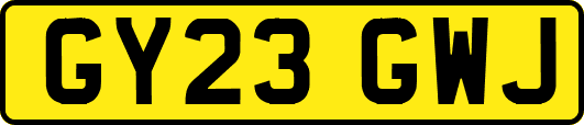 GY23GWJ