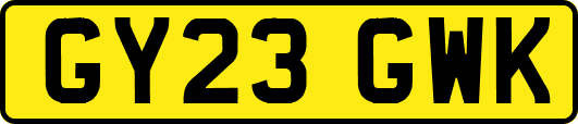 GY23GWK