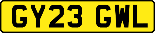GY23GWL
