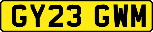 GY23GWM