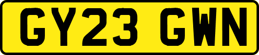GY23GWN