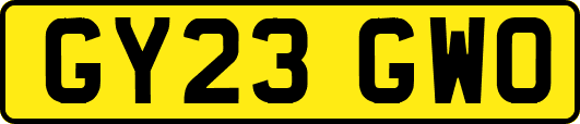 GY23GWO