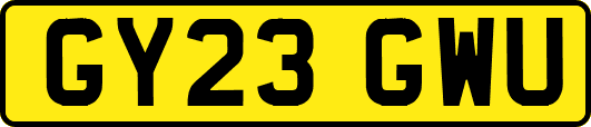 GY23GWU