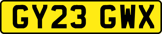 GY23GWX