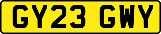 GY23GWY