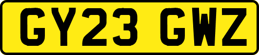 GY23GWZ