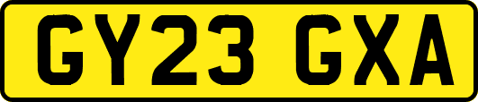 GY23GXA