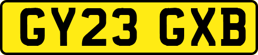GY23GXB