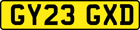 GY23GXD