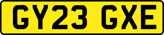 GY23GXE