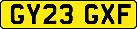 GY23GXF