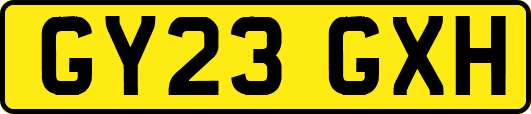GY23GXH