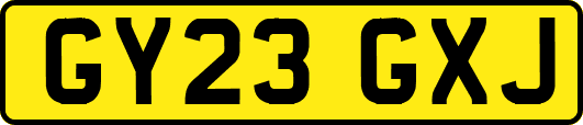 GY23GXJ