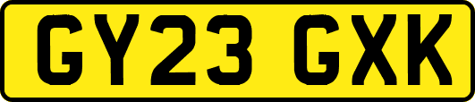 GY23GXK