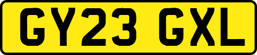 GY23GXL
