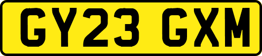 GY23GXM