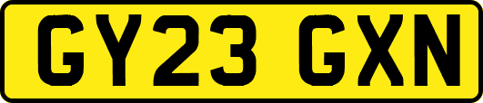 GY23GXN