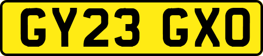 GY23GXO