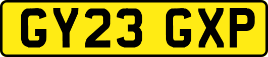 GY23GXP