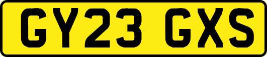 GY23GXS
