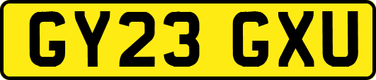 GY23GXU