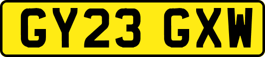 GY23GXW