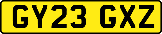 GY23GXZ