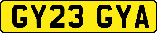 GY23GYA