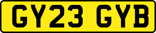 GY23GYB