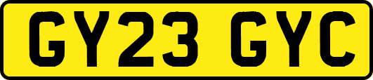 GY23GYC