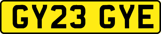 GY23GYE
