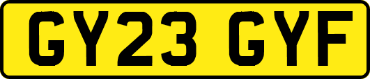 GY23GYF