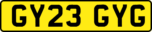 GY23GYG