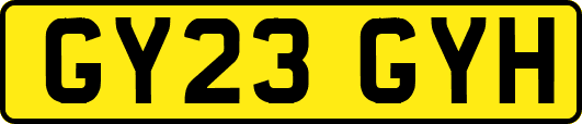 GY23GYH