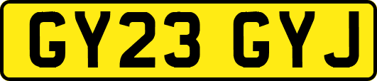 GY23GYJ